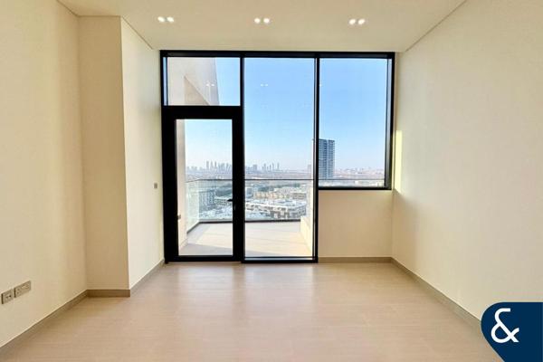 Exclusive |Private Pool |Marina Skyline View